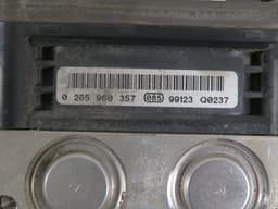 MERCEDES-BENZ A2124312712 A2124312812 A2129006301 ABS hydraulic unit / pump MERCEDES-BENZ E-CLASS (W212) (2009-2016) — thumbnail 5