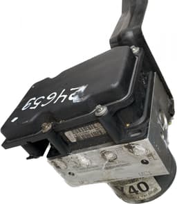 KIA ABS hydraulic unit / pump KIA SORENTO I (JC) (2002-2009) — thumbnail 9