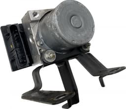 KIA ABS hydraulic unit / pump KIA SORENTO I (JC) (2002-2009) — thumbnail 5