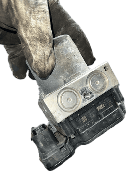 OPEL 39064664 ABS hydraulic unit / pump OPEL ASTRA K (B16) (2015-2022) — thumbnail 2