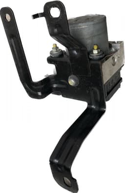 KIA ABS hydraulic unit / pump KIA SORENTO I (JC) (2002-2009) — thumbnail 7