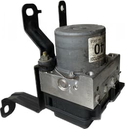 KIA ABS hydraulic unit / pump KIA SORENTO I (JC) (2002-2009) — thumbnail 1