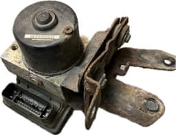 TOYOTA 895410D030 ABS hydraulic unit / pump TOYOTA YARIS II (XP90) (2005-2013) — thumbnail 2