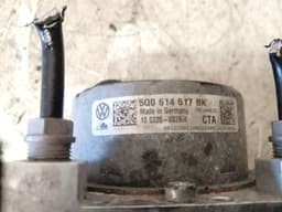 VW ABS hydraulic unit / pump VW GOLF SPORTSVAN (AM1) (2014-) — thumbnail 2