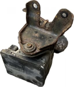 TOYOTA 895410D030 ABS hydraulic unit / pump TOYOTA YARIS II (XP90) (2005-2013) — thumbnail 4