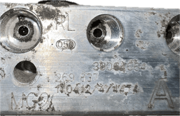 OPEL 39064664 ABS hydraulic unit / pump OPEL ASTRA K (B16) (2015-2022) — thumbnail 4