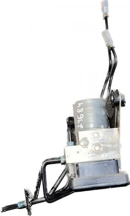 BMW ABS hydraulic unit / pump BMW 5 (F10, F11) (2010-2017) — thumbnail 1