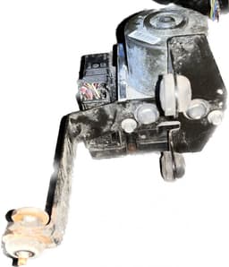 FORD ABS hydraulic unit / pump FORD FOCUS II (2004-2012) — thumbnail 2