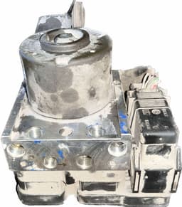 FORD ABS hydraulic unit / pump FORD FOCUS II (2004-2012) — thumbnail 1