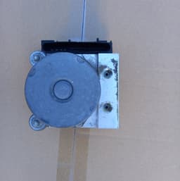 SUBARU 0265251516 27536FG091 0265951590 ABS hydraulic unit / pump SUBARU IMPREZA (GH, GR) (2008-2012) — thumbnail 1