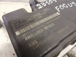 FORD ABS hydraulic unit / pump FORD FOCUS II (2004-2012) — thumbnail 3