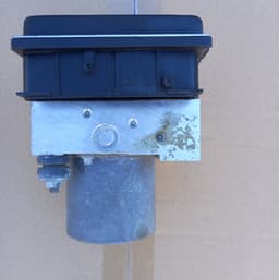 SUBARU 0265251516 27536FG091 0265951590 ABS hydraulic unit / pump SUBARU IMPREZA (GH, GR) (2008-2012) — thumbnail 2