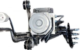 BMW ABS hydraulic unit / pump BMW 5 (F10, F11) (2010-2017) — thumbnail 8