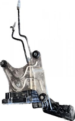BMW ABS hydraulic unit / pump BMW 5 (F10, F11) (2010-2017) — thumbnail 4