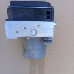 SUBARU 0265251516 27536FG091 0265951590 ABS hydraulic unit / pump SUBARU IMPREZA (GH, GR) (2008-2012) — thumbnail 4