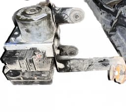 FORD ABS hydraulic unit / pump FORD FOCUS II (2004-2012) — thumbnail 3