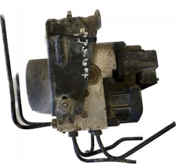 PEUGEOT ABS hydraulic unit / pump PEUGEOT 607 (9D, 9U) (2000-2010) — thumbnail 1