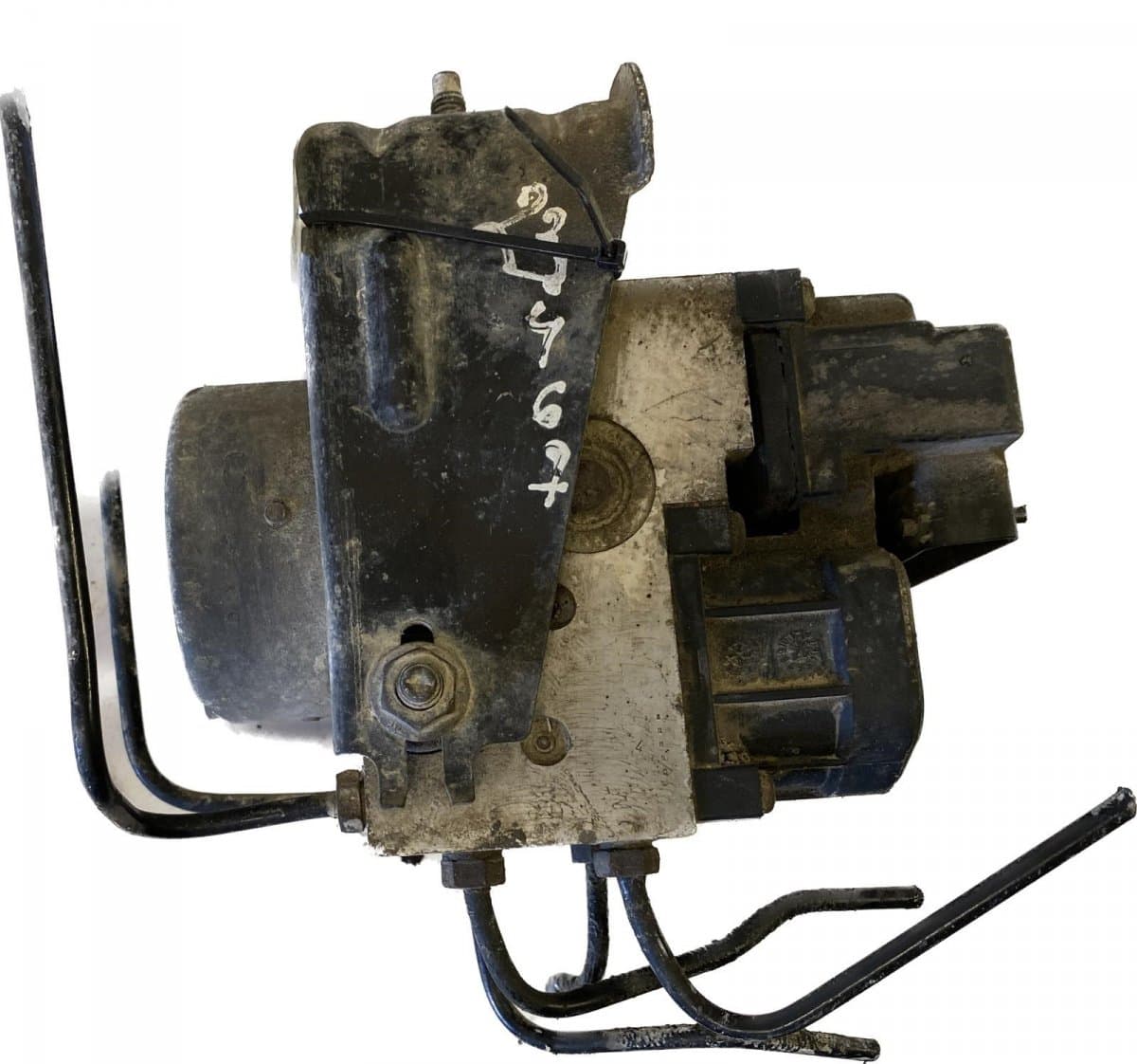 PEUGEOT ABS hydraulic unit / pump PEUGEOT 607 (9D, 9U) (2000-2010)