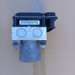 SUBARU 0265251516 27536FG091 0265951590 ABS hydraulic unit / pump SUBARU IMPREZA (GH, GR) (2008-2012) — thumbnail 5