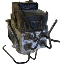 PEUGEOT ABS hydraulic unit / pump PEUGEOT 607 (9D, 9U) (2000-2010) — thumbnail 2
