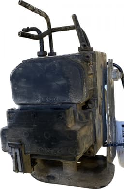 PEUGEOT ABS hydraulic unit / pump PEUGEOT 607 (9D, 9U) (2000-2010) — thumbnail 8
