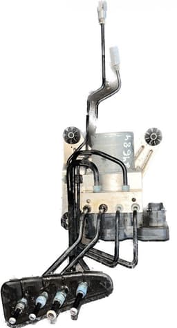 BMW ABS hydraulic unit / pump BMW 5 (F10, F11) (2010-2017) — thumbnail 2