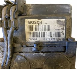 PEUGEOT ABS hydraulic unit / pump PEUGEOT 607 (9D, 9U) (2000-2010) — thumbnail 6