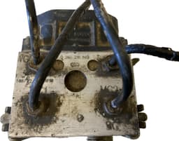 PEUGEOT ABS hydraulic unit / pump PEUGEOT 607 (9D, 9U) (2000-2010) — thumbnail 3