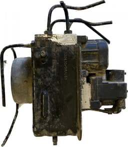 PEUGEOT ABS hydraulic unit / pump PEUGEOT 607 (9D, 9U) (2000-2010) — thumbnail 4