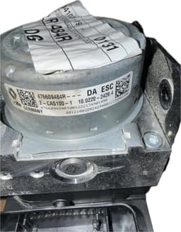 DACIA ABS hydraulic unit / pump DACIA SANDERO III (2021-) — thumbnail 3