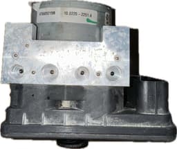 DACIA ABS hydraulic unit / pump DACIA SANDERO III (2021-) — thumbnail 2