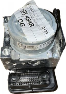 DACIA ABS hydraulic unit / pump DACIA SANDERO III (2021-) — thumbnail 4