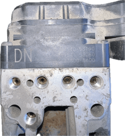 LEXUS 4454053190 4405053160 ABS hydraulic unit / pump LEXUS IS II (XE20) (2005-2013) — thumbnail 5