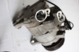 BMW AC / aircon Compressor BMW 3 (E90, E91, E92, E93) (2005-2011) — thumbnail 3
