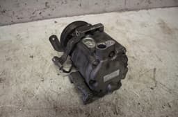 SUBARU SCCA08C AC / aircon Compressor SUBARU LEGACY IV / Outback (2003-2009) — thumbnail 3