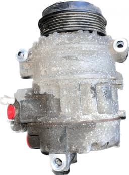 VW AC / aircon Compressor VW CRAFTER I (2E) (2006-2016) — thumbnail 2