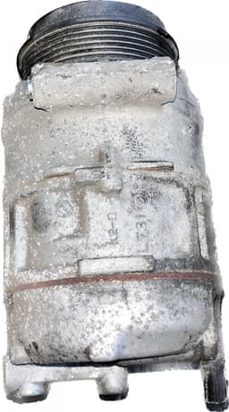 VW AC / aircon Compressor VW CRAFTER I (2E) (2006-2016) — thumbnail 4