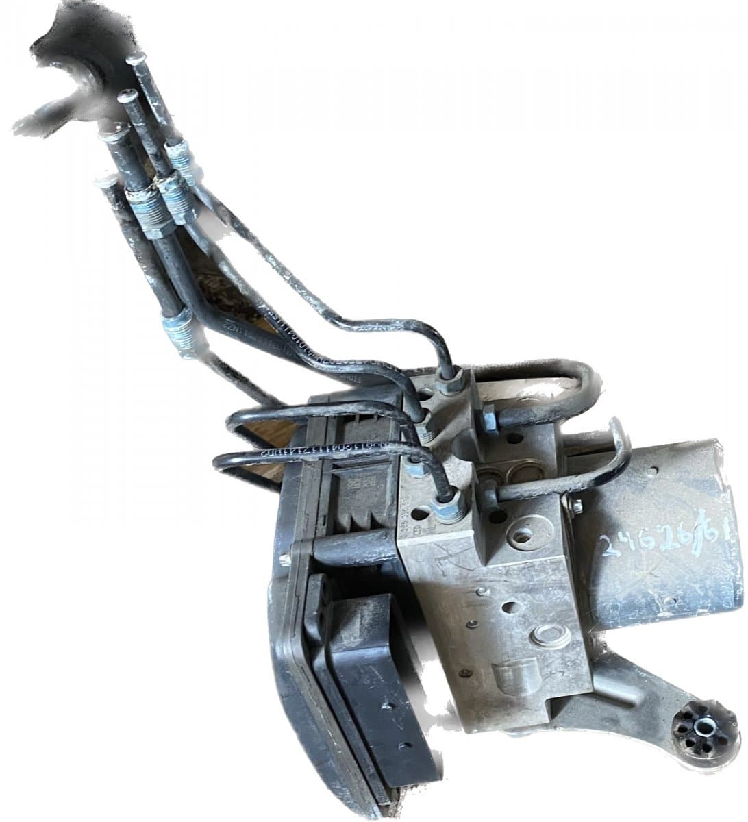 BMW ABS hydraulic unit / pump BMW 7 (F01, F02) (2008-2016)