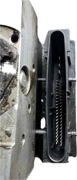 MERCEDES-BENZ 0265951106 0265230405 0014468989 A0014469089 0014469089 A0035406845 0035406845 A0014468989 ABS hydraulic unit / pump MERCEDES-BENZ VITO / VIANO (W639) (2003-2014) — thumbnail 2
