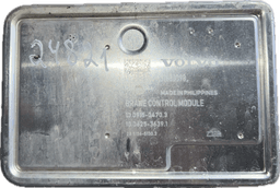 VOLVO 31680101 31680098 ABS hydraulic unit / pump VOLVO S90 / V90 (2016-) — thumbnail 5