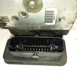 JEEP P68241677AB 68241677AB 68262200AA 68225501AH 68225501AI ABS hydraulic unit / pump JEEP GRAND CHEROKEE IV (WK, WK2) (2010-2021) — thumbnail 3