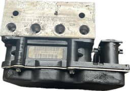 MERCEDES-BENZ 0265951106 0265230405 0014468989 A0014469089 0014469089 A0035406845 0035406845 A0014468989 ABS hydraulic unit / pump MERCEDES-BENZ VITO / VIANO (W639) (2003-2014) — thumbnail 4