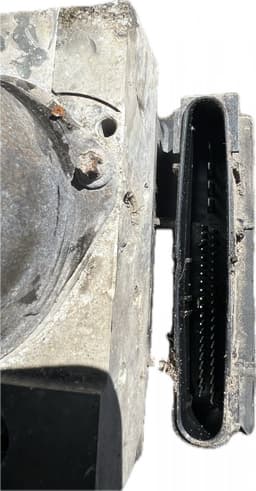 MERCEDES-BENZ A0014461989 A0014462189 A0014469289 ABS hydraulic unit / pump MERCEDES-BENZ VITO / VIANO (W639) (2003-2014) — thumbnail 5