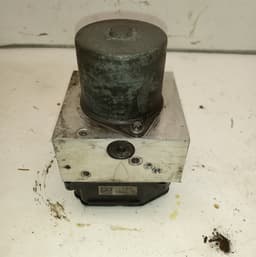JEEP P68241677AB 68241677AB 68262200AA 68225501AH 68225501AI ABS hydraulic unit / pump JEEP GRAND CHEROKEE IV (WK, WK2) (2010-2021) — thumbnail 4