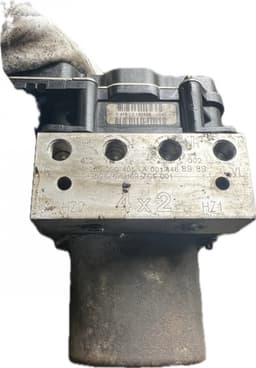 MERCEDES-BENZ 0265951106 0265230405 0014468989 A0014469089 0014469089 A0035406845 0035406845 A0014468989 ABS hydraulic unit / pump MERCEDES-BENZ VITO / VIANO (W639) (2003-2014) — thumbnail 5