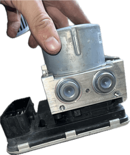VOLVO 31680101 31680098 ABS hydraulic unit / pump VOLVO S90 / V90 (2016-) — thumbnail 2