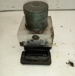 JEEP P68241677AB 68241677AB 68262200AA 68225501AH 68225501AI ABS hydraulic unit / pump JEEP GRAND CHEROKEE IV (WK, WK2) (2010-2021) — thumbnail 2