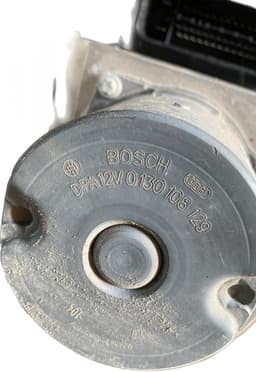 BMW ABS hydraulic unit / pump BMW 7 (F01, F02) (2008-2016) — thumbnail 9