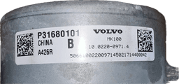 VOLVO 31680101 31680098 ABS hydraulic unit / pump VOLVO S90 / V90 (2016-) — thumbnail 4