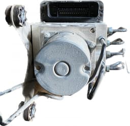 BMW ABS hydraulic unit / pump BMW 7 (F01, F02) (2008-2016) — thumbnail 7